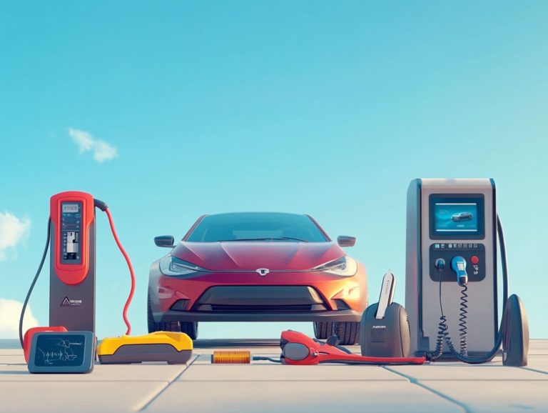 10 Essential Maintenance Tips for New EV Owners