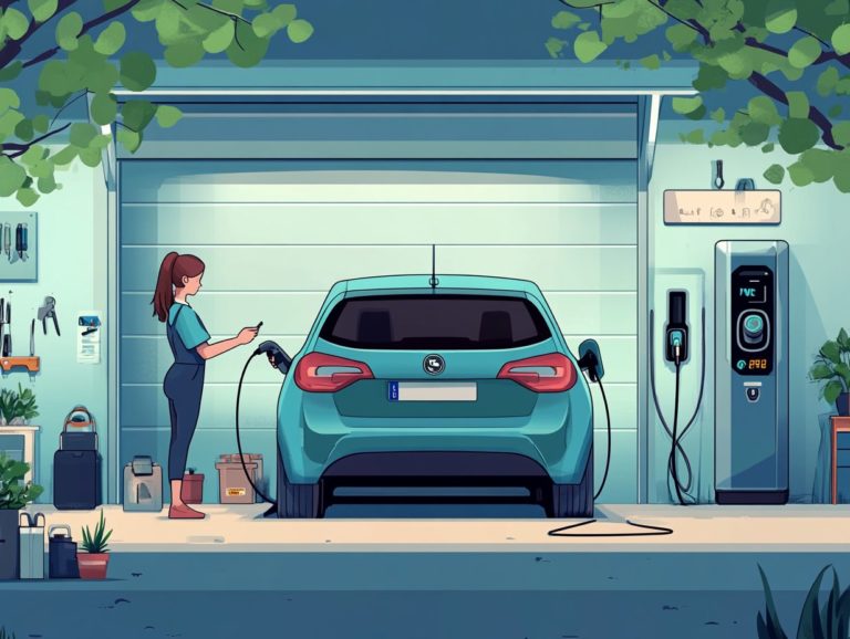 10 Quick Maintenance Checks for EV Owners