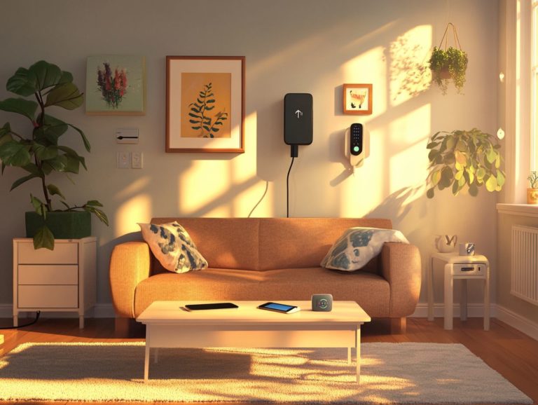 5 Charging Options for Apartment Dwellers