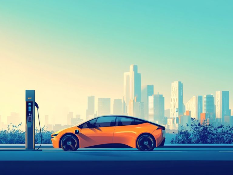 5 Electric Vehicle Trends to Watch This Year