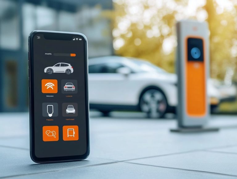 5 Essential Apps for New EV Owners