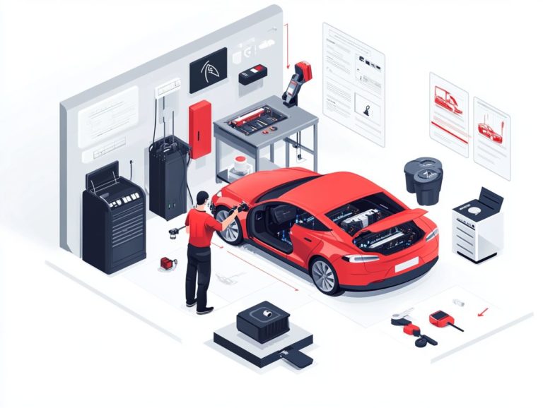 5 Essential Facts About Electric Vehicle Maintenance