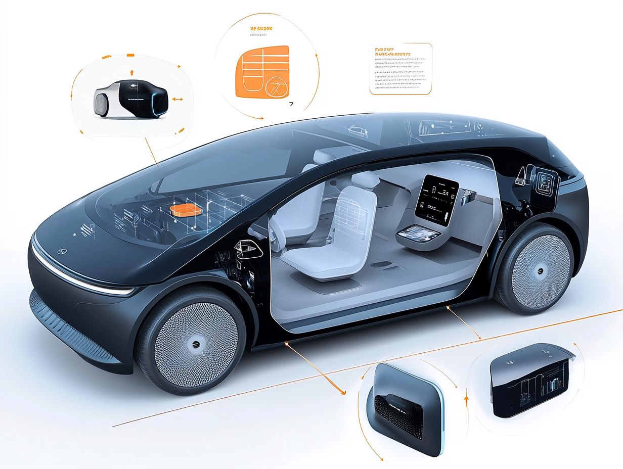 Factors to consider when choosing an electric vehicle