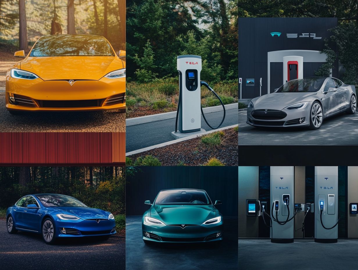 Frequently Asked Questions about partnerships in the electric vehicle industry