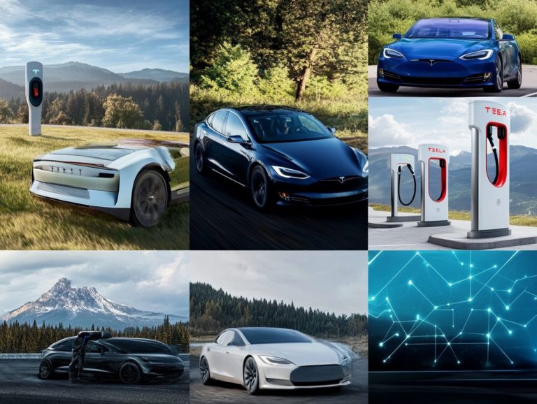 5 Exciting Partnerships in the EV World