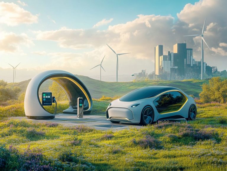 5 Game-Changing EV Technologies on the Horizon