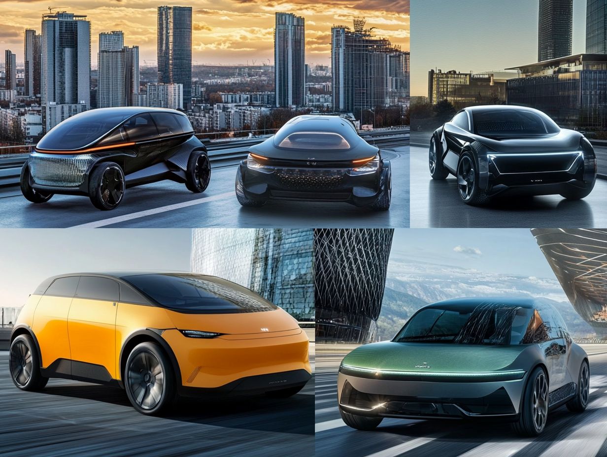 What Are the Plans for Expansion and Growth for These EV Startups?