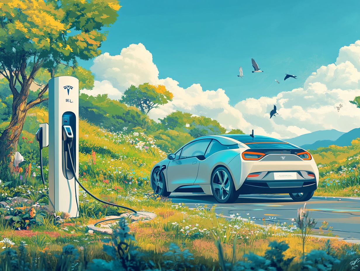 What Are the Challenges to Widespread Adoption of EVs?