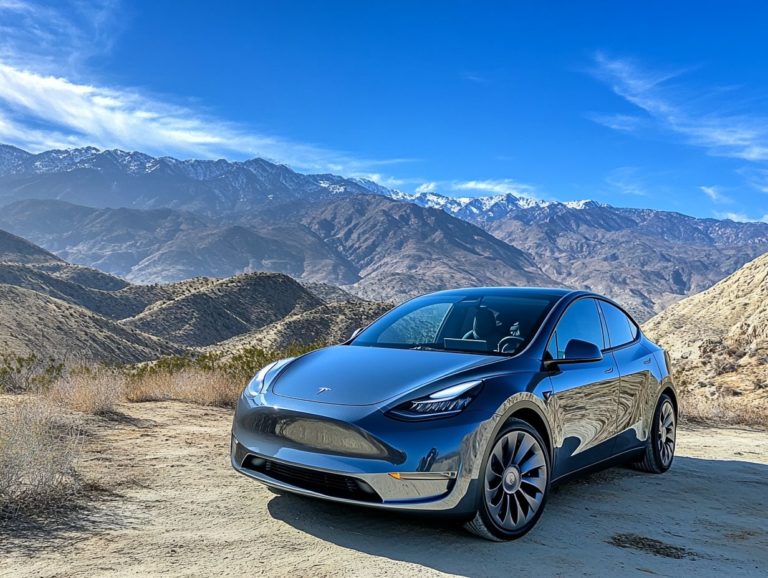 5 Must-Know Facts About the Tesla Model Y