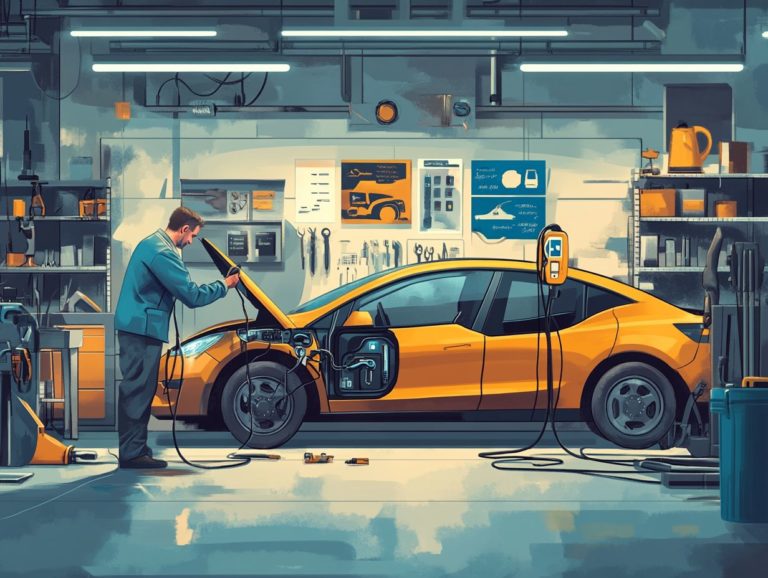 5 Questions to Ask Your EV Mechanic