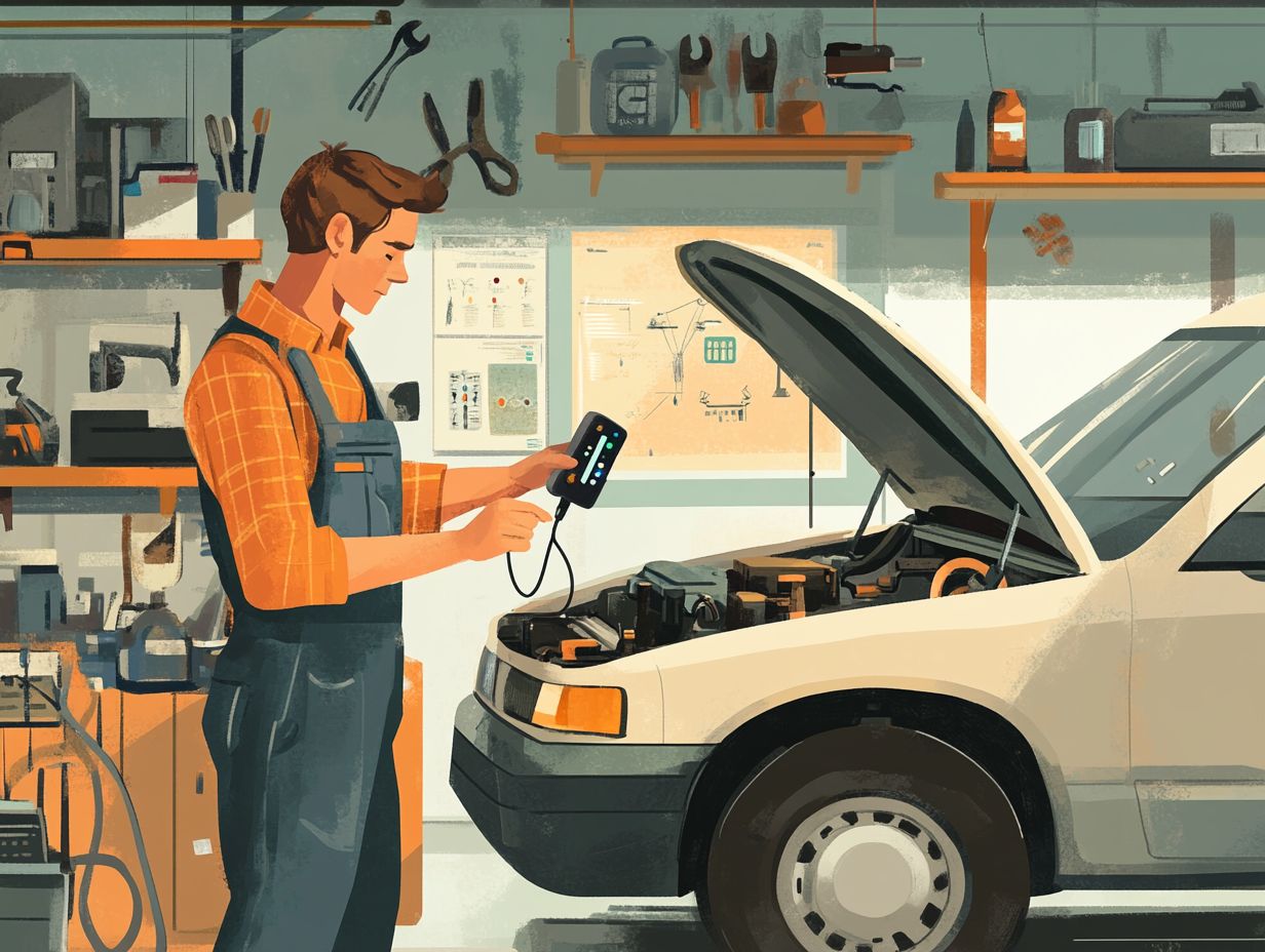 Benefits of Regular EV Maintenance