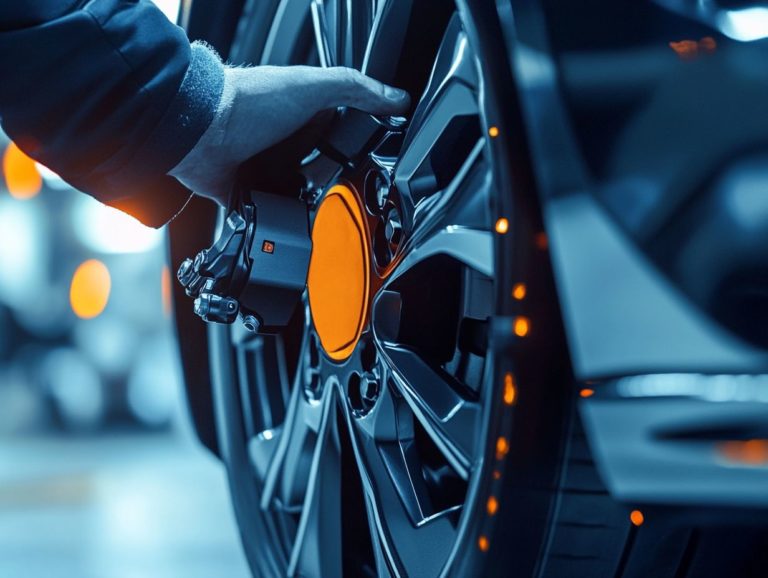 5 Signs Your EV Needs a Brake Check