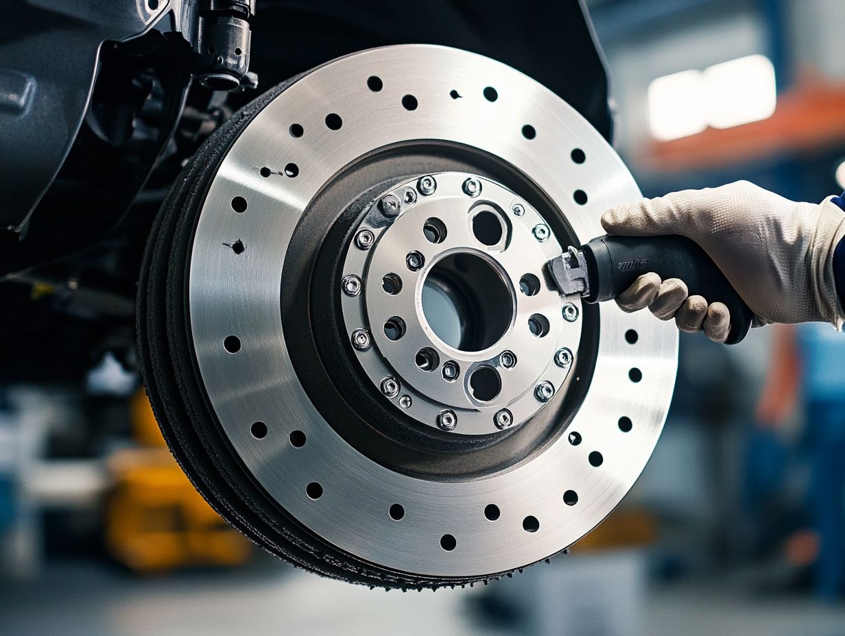 How Can Regular Brake Maintenance Save You Money?