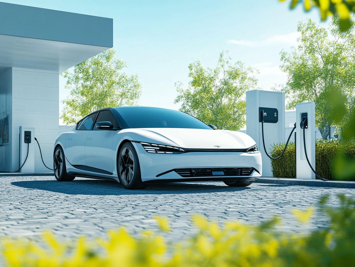 What Are the Disadvantages of Electric Cars?