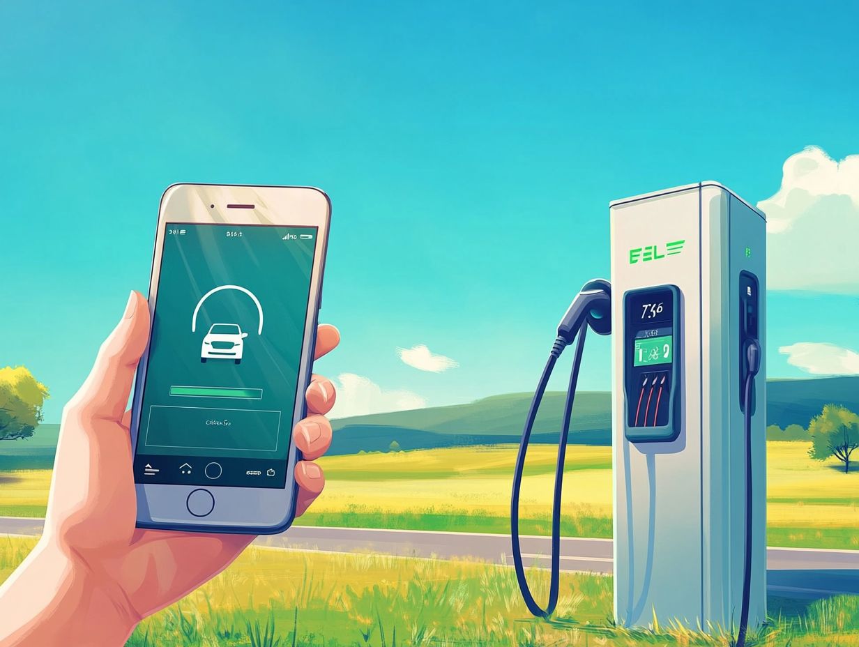 A visual guide on reducing EV charging costs