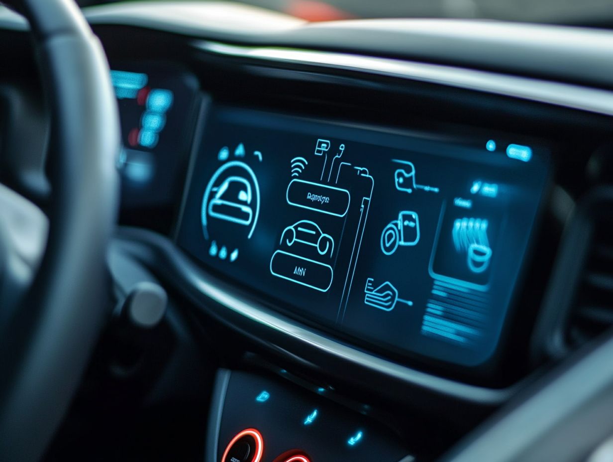 Image showing key factors to consider when evaluating EV specifications