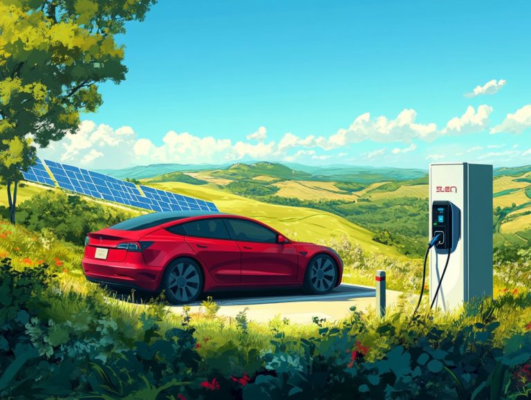 Are Electric Cars Better for the Environment?