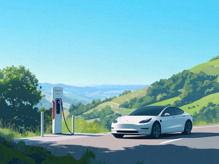 Are Electric Cars Suitable for Long-Distance Travel?