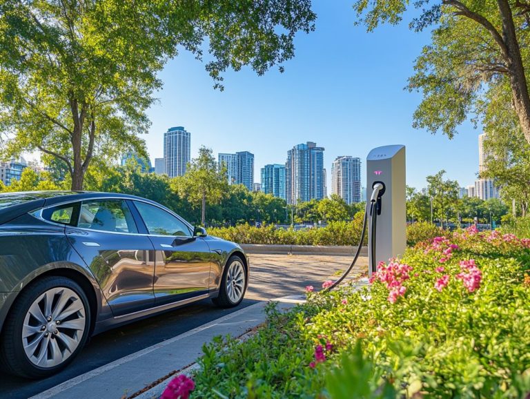 Are Electric Vehicles Truly Eco-Friendly?