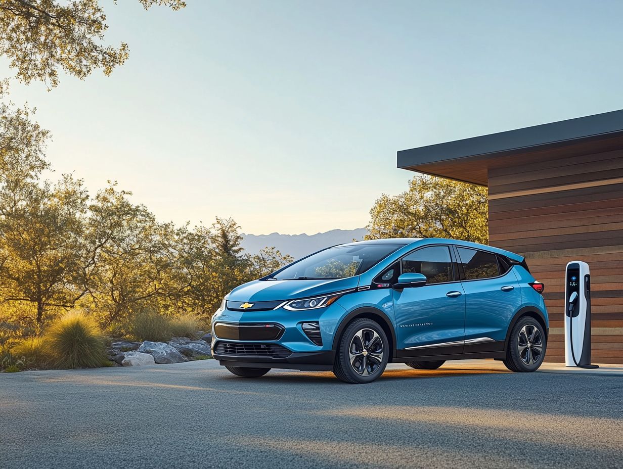 Is the Chevrolet Bolt EV worth buying?