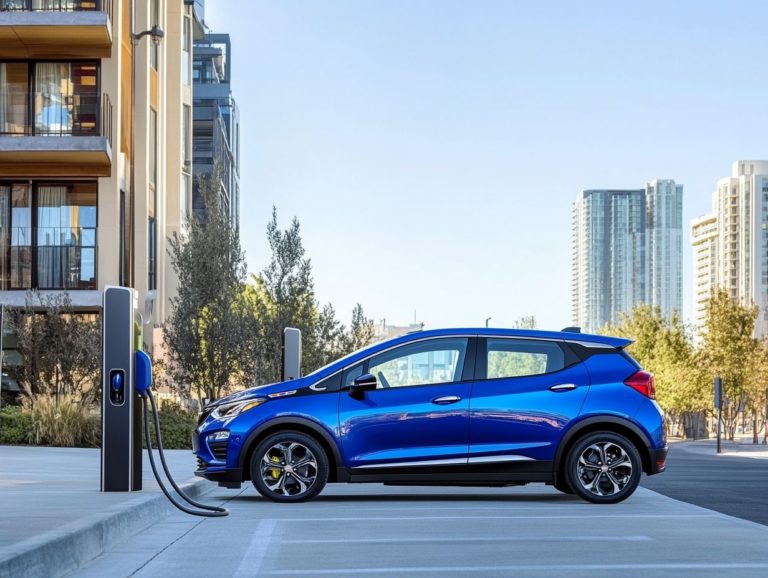 Chevrolet Bolt EV: Is It Worth Buying?