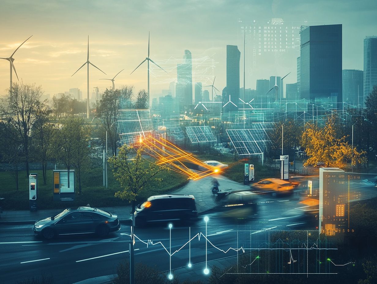 Cost and Accessibility Barriers - A representation of challenges faced by electric vehicles