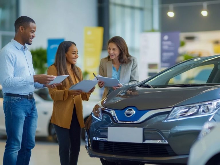 EV Buying Tips: What You Need to Know