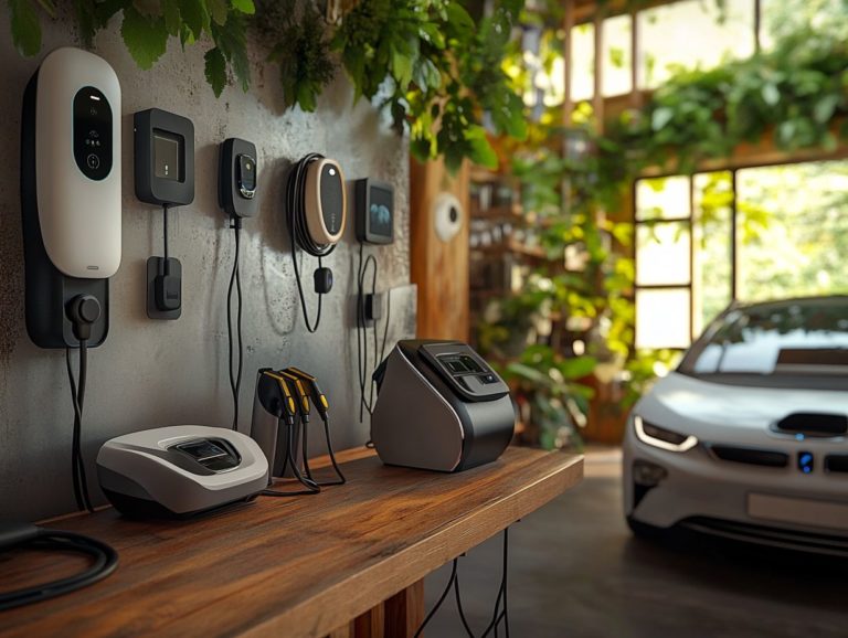 EV Charger Compatibility: What You Should Know