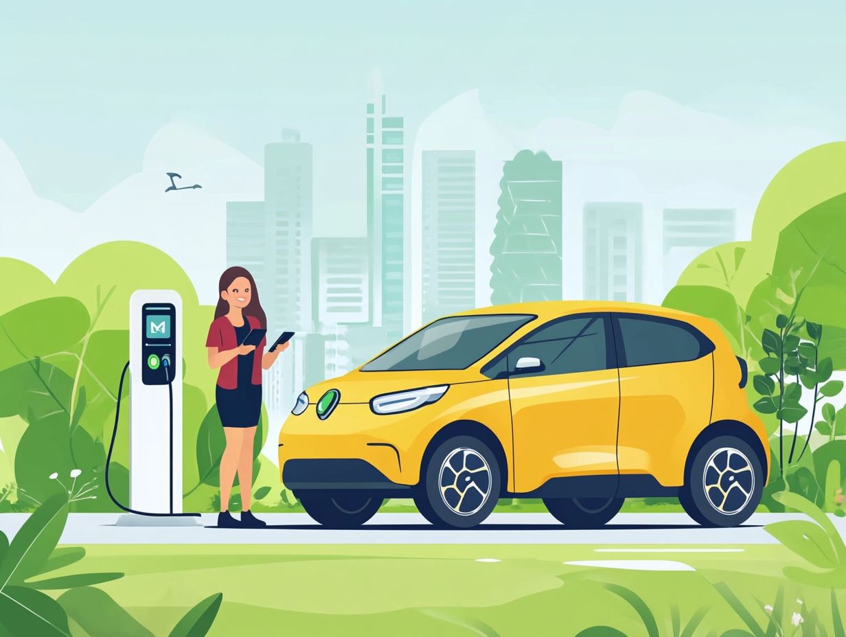 1. What are the top benefits of owning an electric vehicle (EV)?