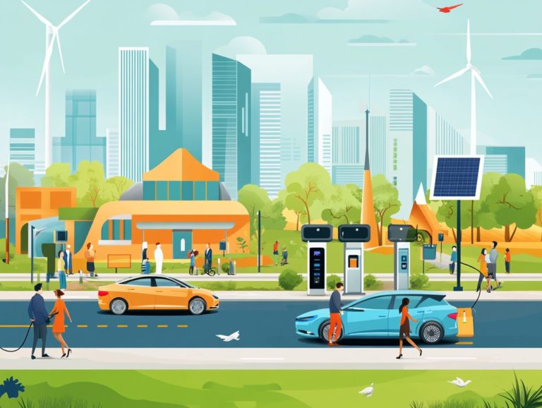 How Charging Infrastructure Is Evolving Globally