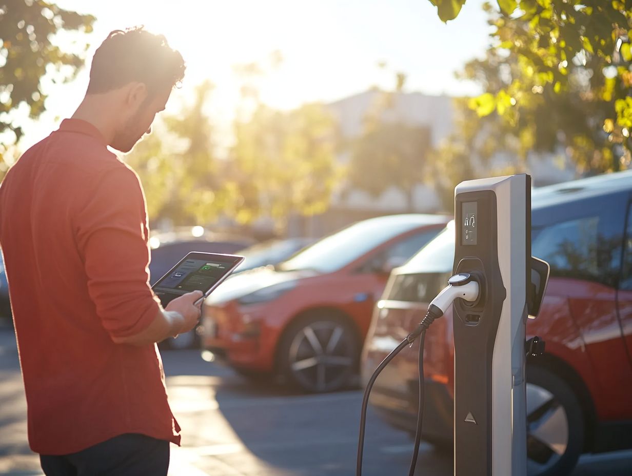 Future of EV Charging