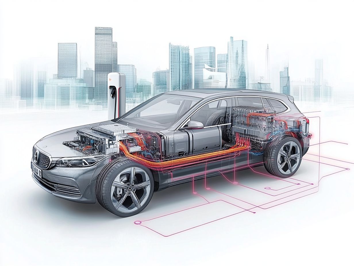 Charging System