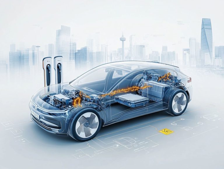 How Do Electric Cars Work?