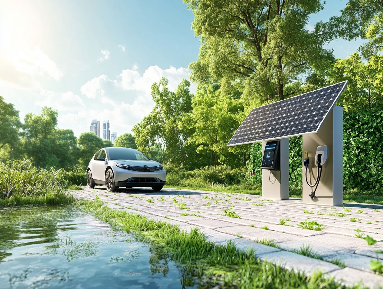 Challenges and Solutions for Widespread EV Usage