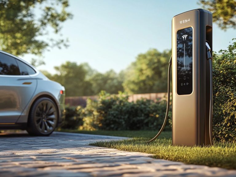 How Fast Can EV Chargers Really Go?