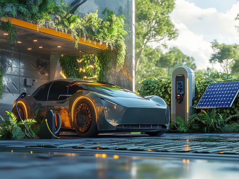 How Is EV Technology Evolving?