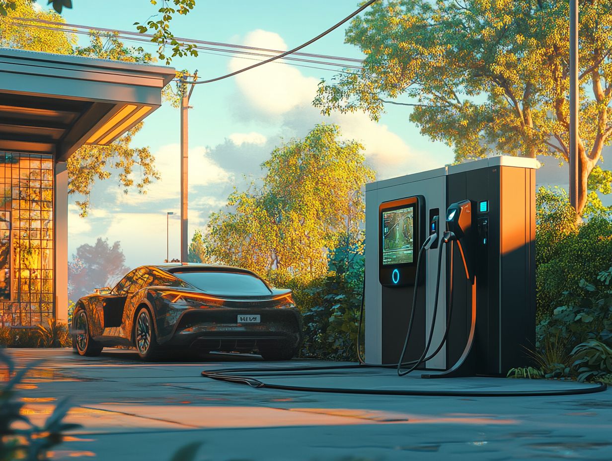 Key Takeaways on EV Charging Times