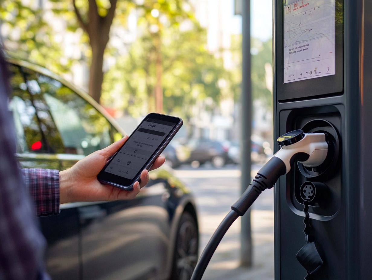 Factors Affecting Charging Costs