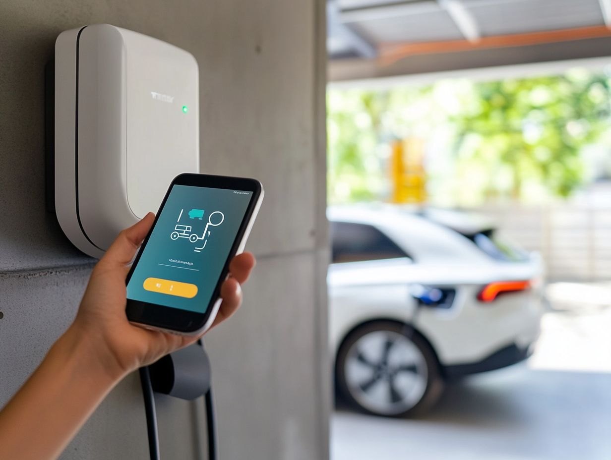 Choosing the Right EV Charger for Your Needs