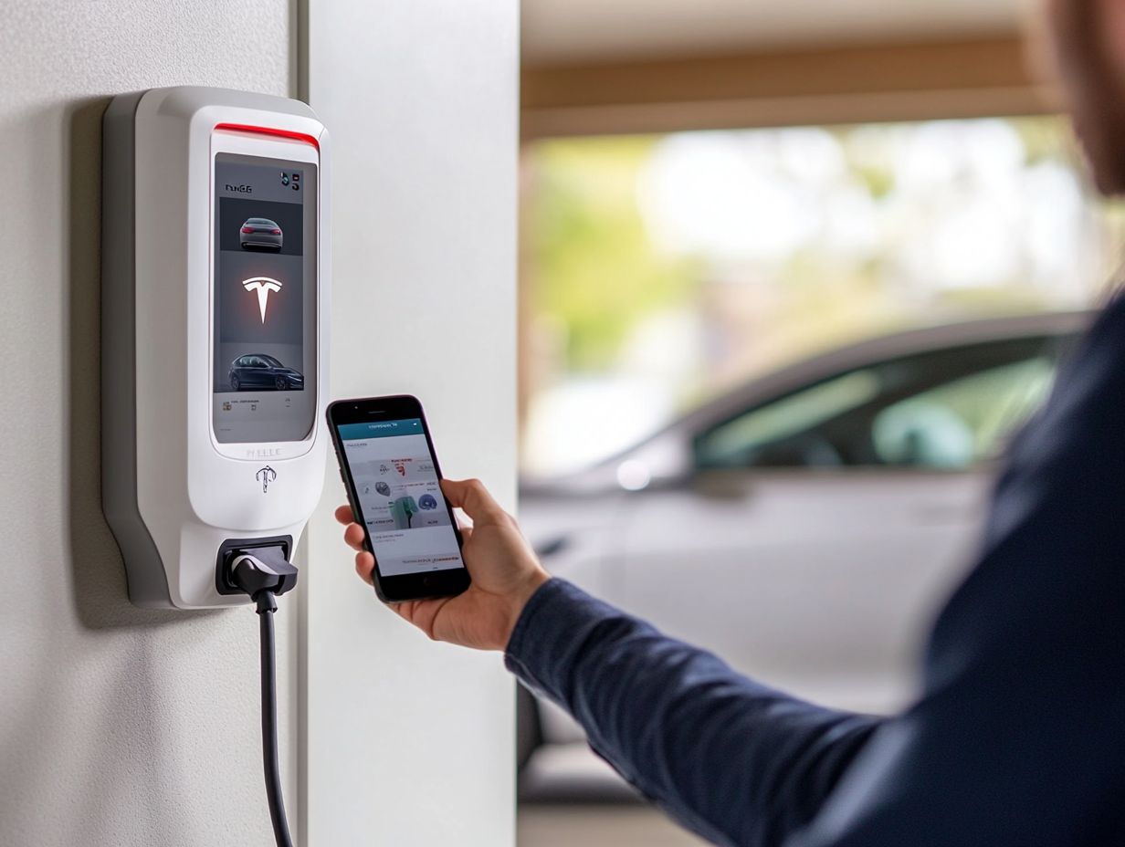 Factors to Consider When Choosing an EV Charger