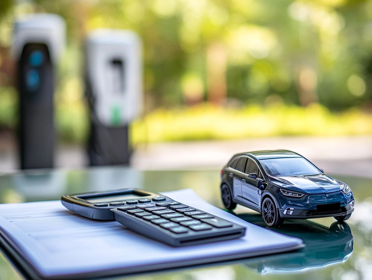 Effective tips for lowering electric vehicle ownership costs