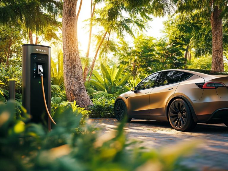 How to Extend Your EV’s Battery Life