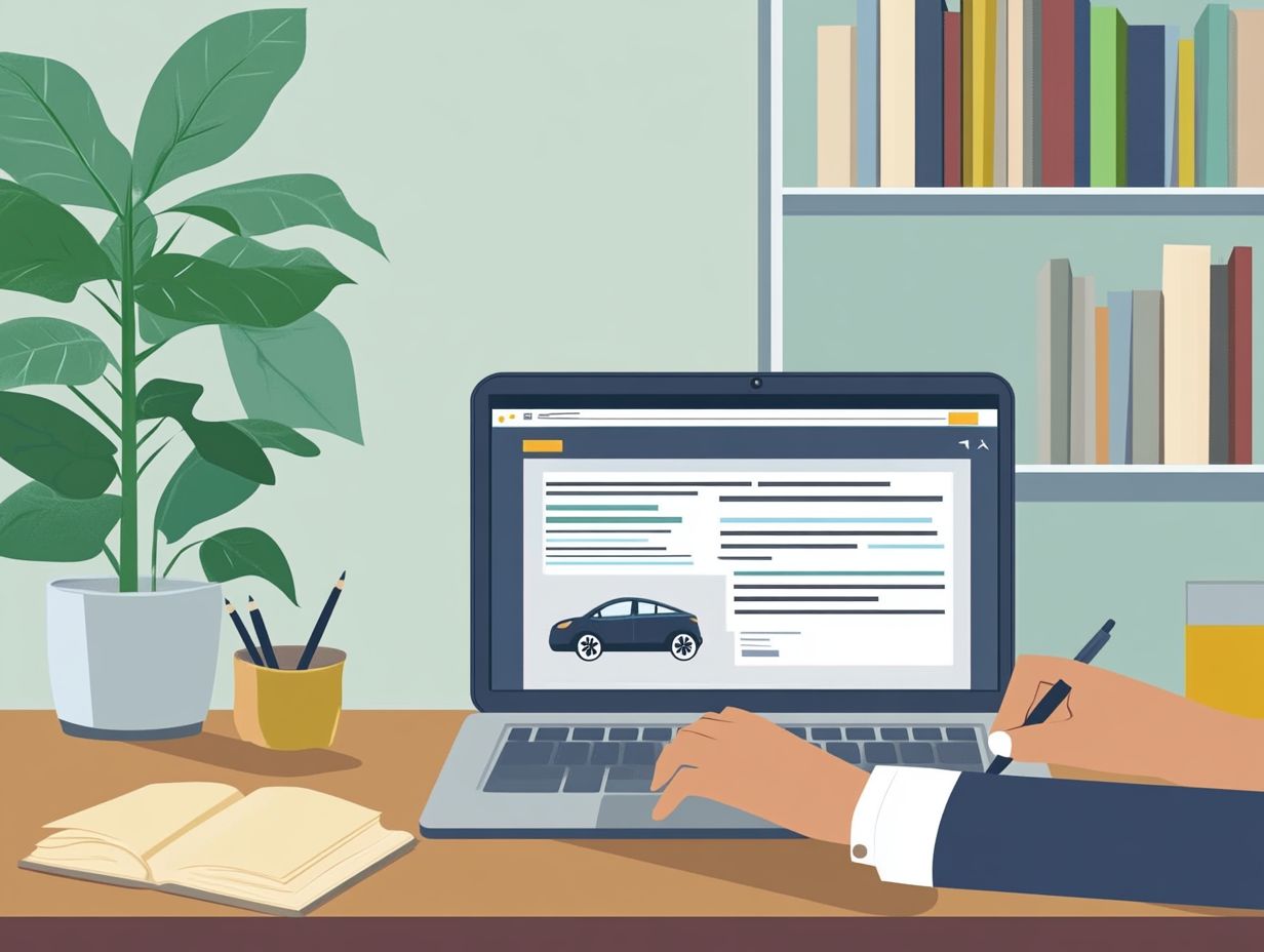 Explore Essential Tips for Making the Most of Online EV Resources!