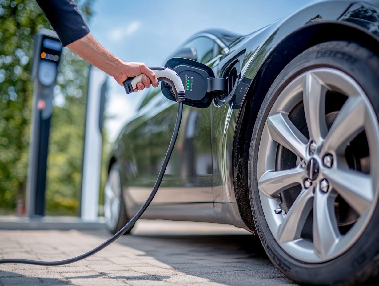 How often should I check my electric vehicle s tire pressure?