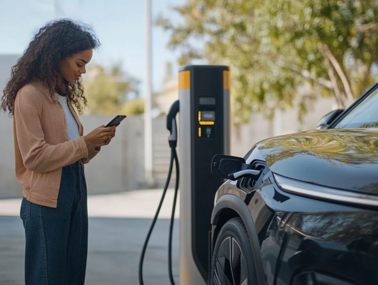 How to Maximize Your EV Charging Experience