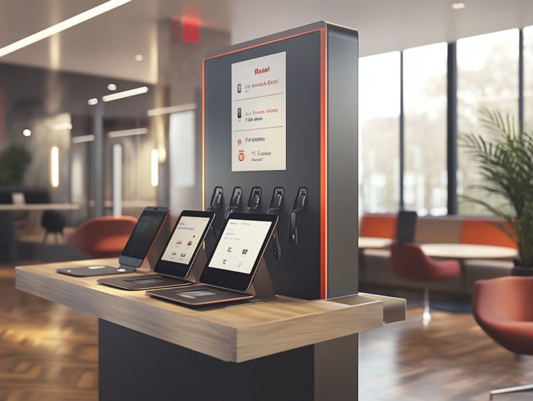 How to Set Up a Charging Station for Your Business