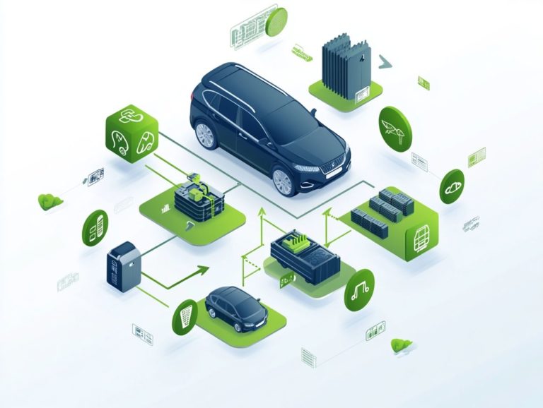 Lifecycle Analysis of Electric Vehicles