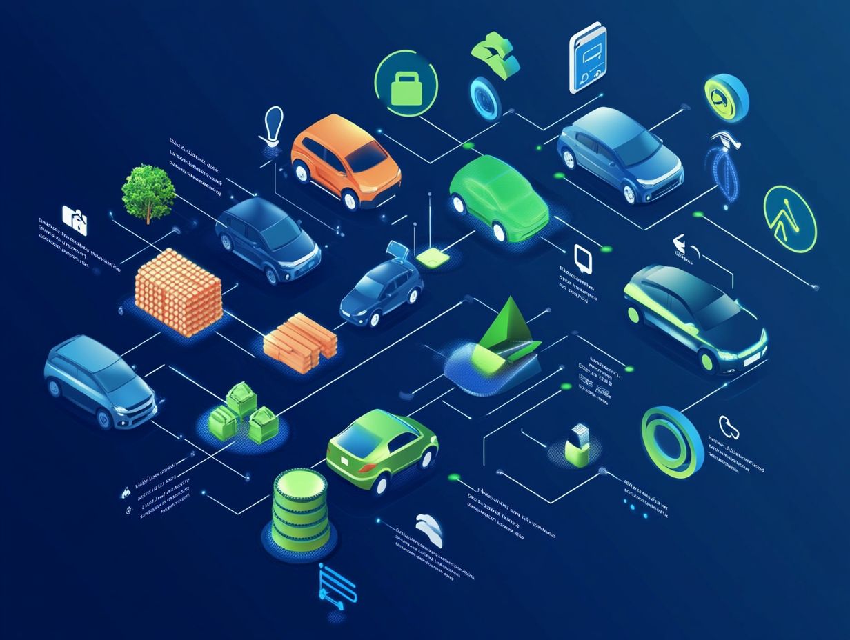 Lifecycle Analysis of Electric Vehicles