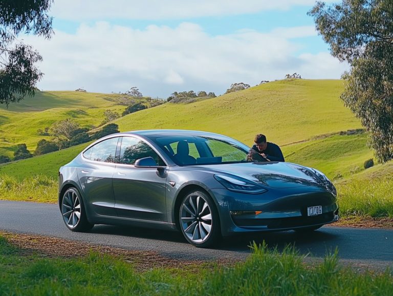 Tesla Model 3 Review: Pros and Cons