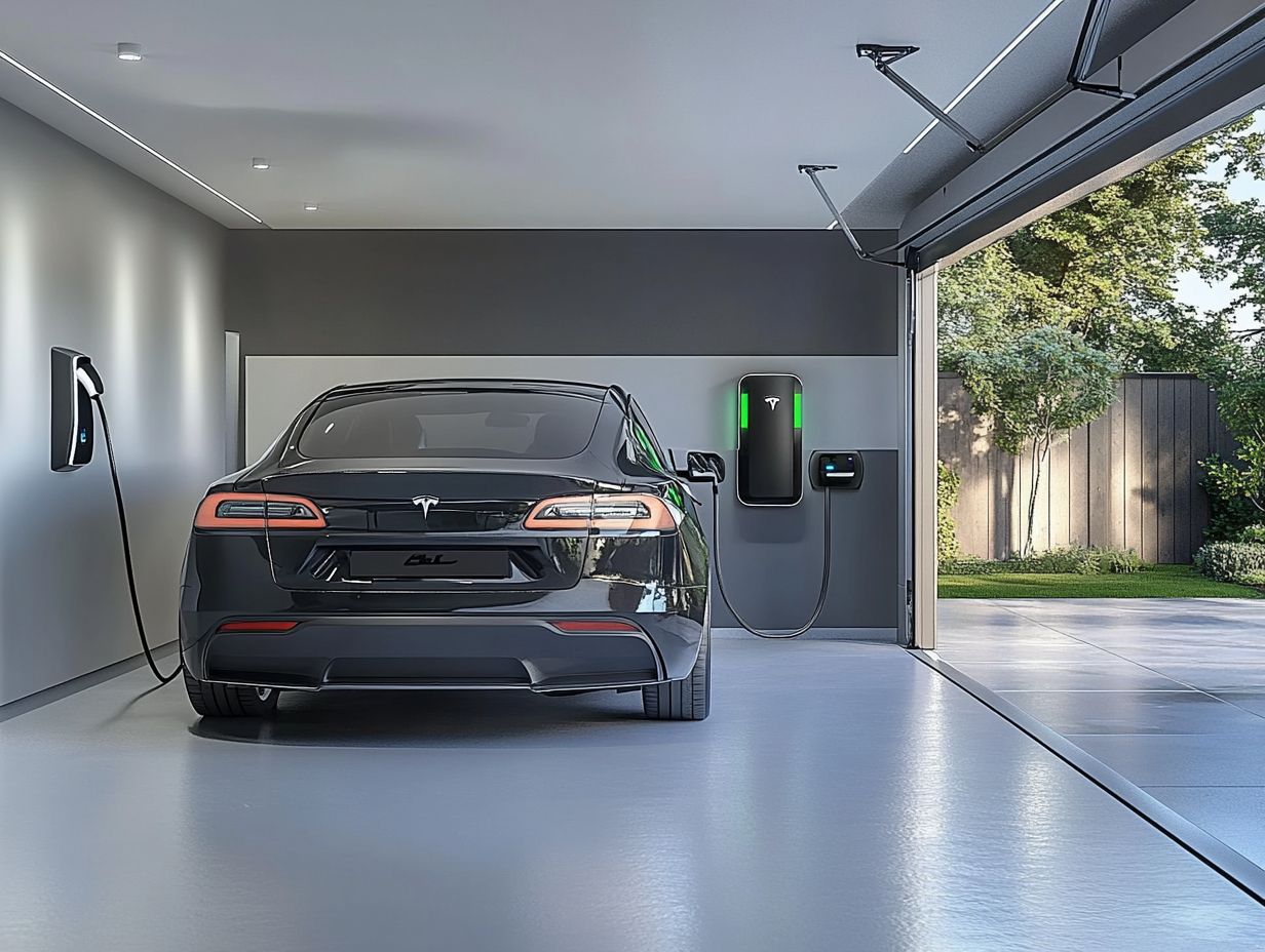 Simplified Home EV Charging Installation Guide